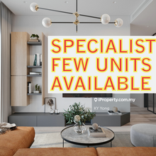 Furnished! 3min walk to mrt