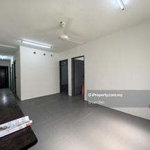 Move in Condition
