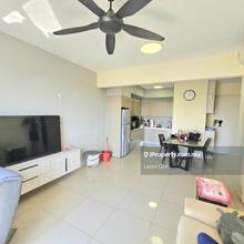Gravit8 Klang 3 Rooms with balcony for rent