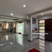 Double Storey Semi-Detached Subang Jaya for sale
