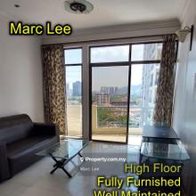 Fully Furnished, High Floor, Well Maintained, Nice Location