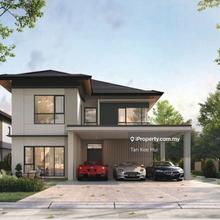 Hilltop Freehold 0 Lot Bungalow