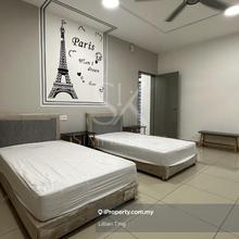 Suitable For 2 Person to Stay