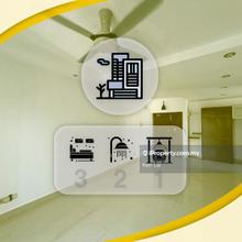 Pelangi utama Bandar Utama Condominium For Sale