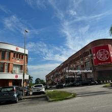 Bandar Sg Long Shop for Sale