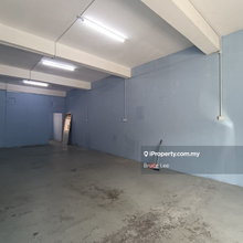 For Rent Double Storey Shoplot Taman Sri Ampang , Alor Setar
