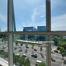 Sutera Avenue Office Aeropod