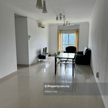 Subang avenue 1021sf for sale