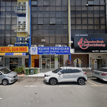 G Floor Shop Lot For Rent @ Serdang, Balakong, C180, Sri Kembangan