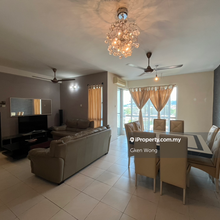 Casa indah 2 bedrooms for sale!