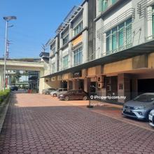Plaza Glomac Office For Rent Build Up 1292sf