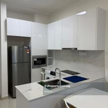 Fully Furnished with Greenery View Hampton for Rent 