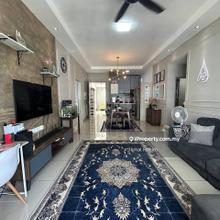 Fully Furnished Unit For Rent Palmyra Residence 