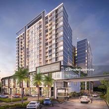 Brand New Selling Below Cost Amverton Green Condo  Corner Unit