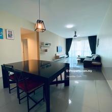 Serviced residence for Sale