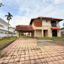 Freehold Bungalow, Never occupied, Gated & Guarded
