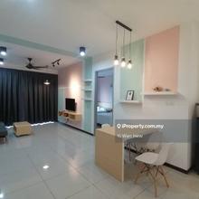 Serviced residence for Sale