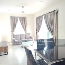 M Condo Apartment For Rent
