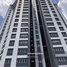 Brand New Blk C Sri Angsana Hilir Condo, Ampang, Desa Pandan