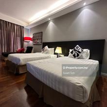 Freehold The Shore Residences Melaka Sungai Melaka Jonker Walk 