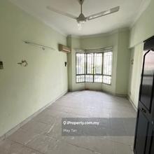 Sri pelangi condo for rent