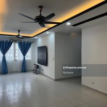 Apartment For Rent @ De Palma Setia Alam Shah Alam