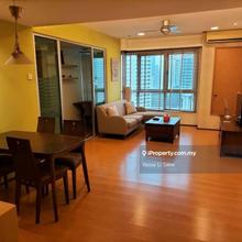 Below market rare unit for sale