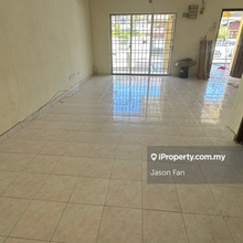 Kiara Precinct @ Bandar Botanic 