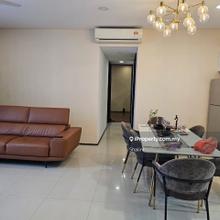 Renovated Fennel Unit with 2 parking bays for sale!