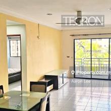 Good Condition Prima Bayu Apartment 1150sqft