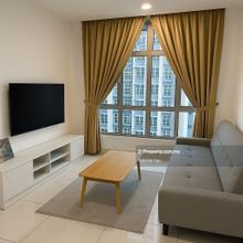 Mirai Residence Fully Furnished Condo For Rent, Near Ukm 