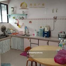 Taman Tangling @ Simpang Ampat -Single Storey terrace house For Sale