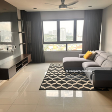 Residence 8 @ Old Klang Road Sri Jati near bukit jalil puchong