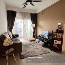 Bsp 21 Fully Furnished for Rent