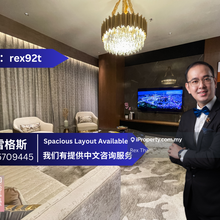 Best View Unit For Sales 
