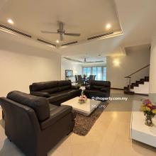 325 Persiaran Ritchie at Ampang KLCC for Rent