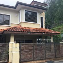 Semi-D house for Sale