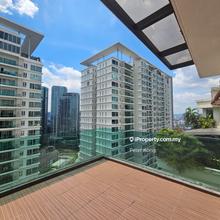 Pantai Panorama Penthouse for sale