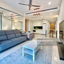 Pinetree Marina Resort Iskandar Puteri Serviced Residence For Rent