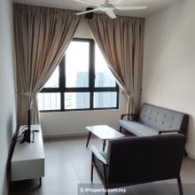 Aster Residence Cheras Sentral Mall MRT