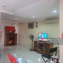 2-Storey Landed House for Sale in Taman Bukit Kepayang, Seremban