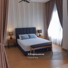 High floor, well maintained unit. View to appreciate it! 
