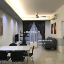 Pool View, Well Maintained Unit, Relax feeling