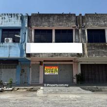 Surrounded by Residential Population, Short distance to Main Road