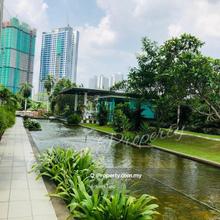 Below Market Price! Brunsfield Embassyview KLCC! Super Cheap!!