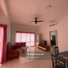 Serviced residence for Rent