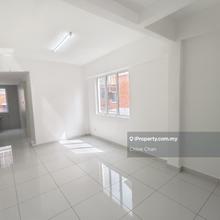 Hibiscus Townhouse Goodview Heights Sungai Long Freehold Facing South