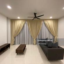Fully furnished Unit in Inwood for Rent!