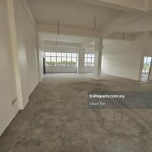 Elevate @ Gravitas Shoplot Jalan Baru Perai For Rent