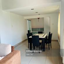 Condominium for Rent